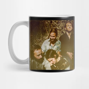 Retro Big Thief Mug